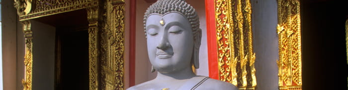 What Is The Origin Of Theravada Buddhism