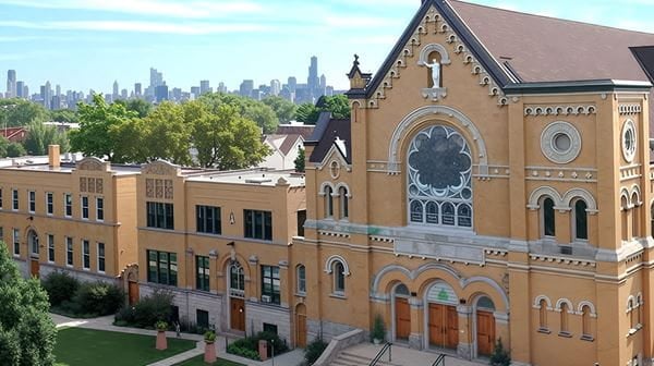 St. Carlo Acutis Parish