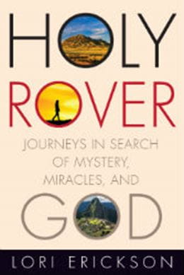 Holy Rover