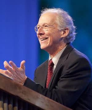 Christianity - John Piper