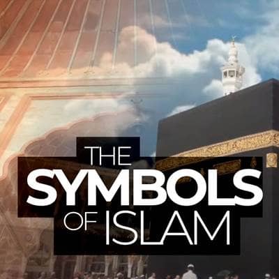 What Are the Primary Symbols of Islam?