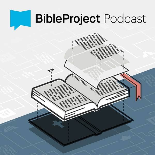 BibleProject - Do Jesus’ Teachings Conflict With Old Testament Violence? - Sermon on the Mount Q+R 3 - Episode 417