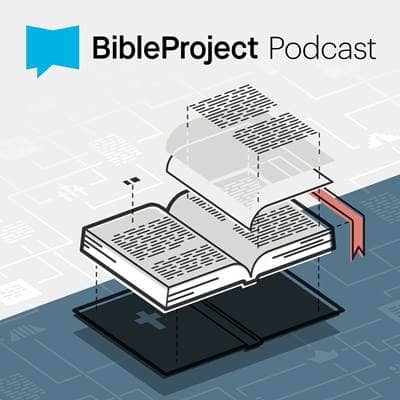 Happy New Year and What's Ahead for The Bible Project