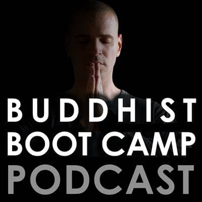 Introduction: What Buddhist Boot Camp is All About