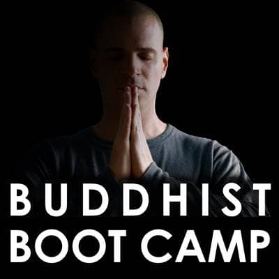 Sample Chapters from Buddhist Boot Camp