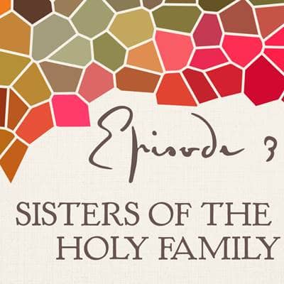 Sisters of the Holy Family and Henriette Delille