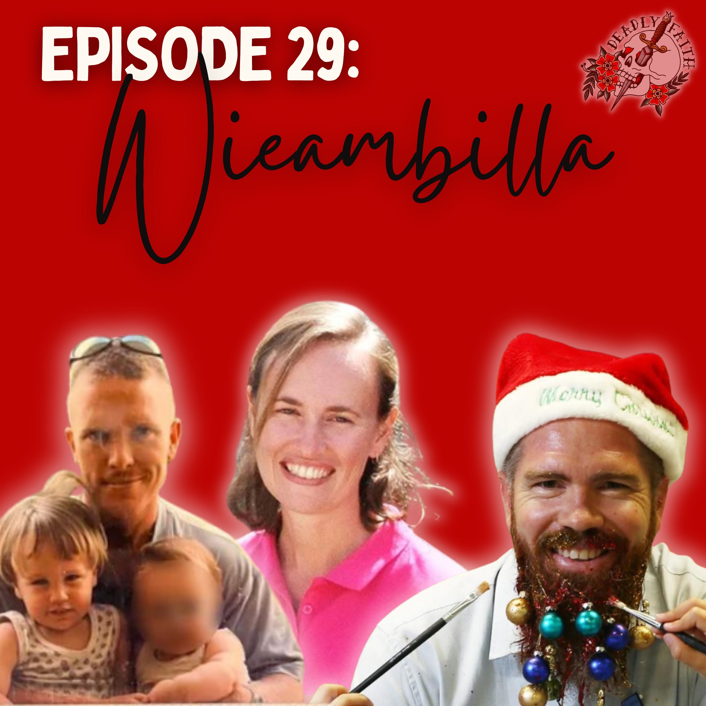 Episode 29: The Wieambilla Shooting | When Conspiracies Turn Deadly - Vimarsana News