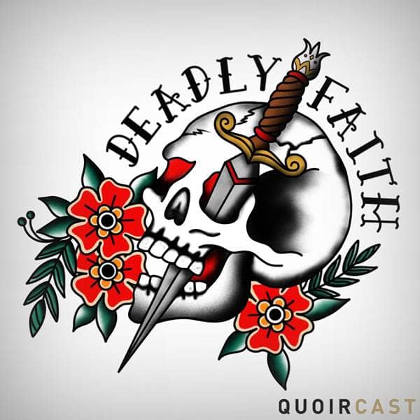 Deadly Faith - Episode 39: Interview with Former Member of The Children of God Cult | Serena Kelley - Episode 39