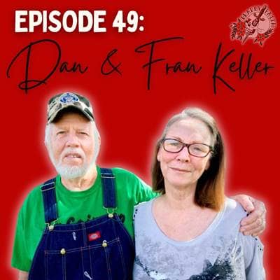 Episode 49: Dan & Fran Keller | A Sadistic Day Care or Just Satanic Panic