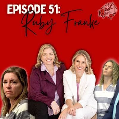 Episode 51: Ruby Franke | The Family Vlog Mom From Hell