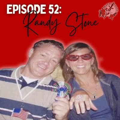 Episode 52: Randy Stone | The Case of the Two-Faced Preacher