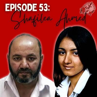 Episode 53: Shafilea Ahmed | The Honor Killing