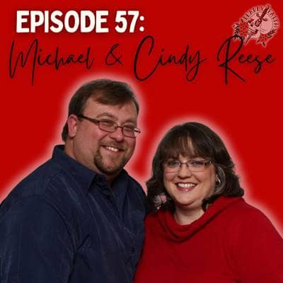 Episode 57: Michael and Cindy Reese | Milo Fries and Murder