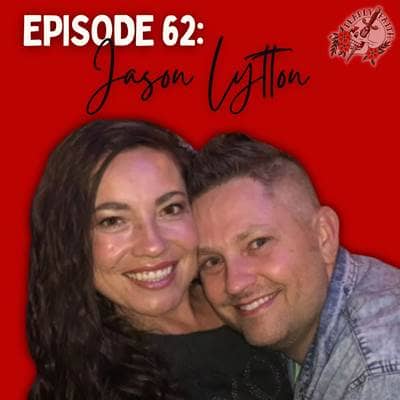 Episode 62: Jason Lytton | A Father’s Betrayal