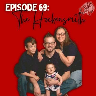 Episode 69: The Hockensmith Murders | Pawn Shops & Preachers