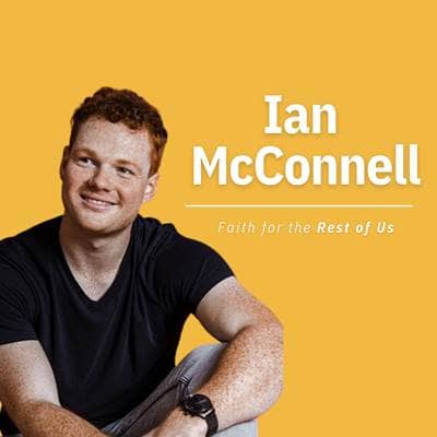 Episode 2: Ian McConnell on Meaning Making