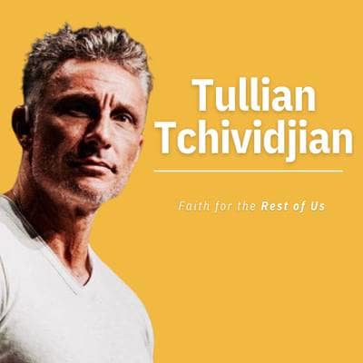 Episode 6: Tullian Tchividjian on Living Amends