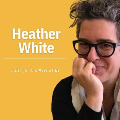 Episode 7: Heather White on How Homosexuality Ended Up in the Bible