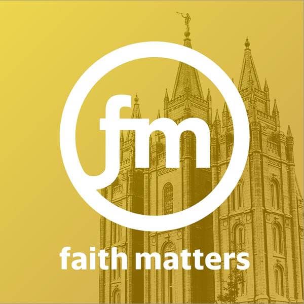 Faith Matters - 187. All Things New — A Conversation with Fiona and Terryl Givens - Episode 