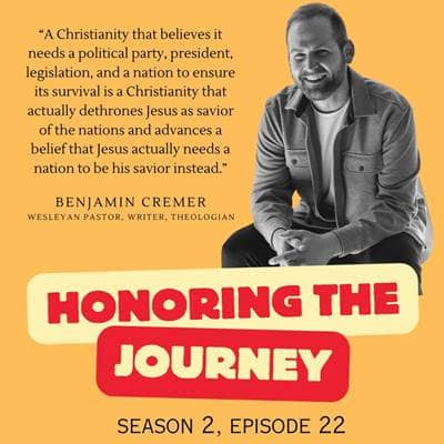 Into the Gray: Honoring Benjamin Cremer's Journey