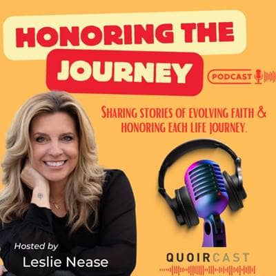 Intro to Honoring the Journey