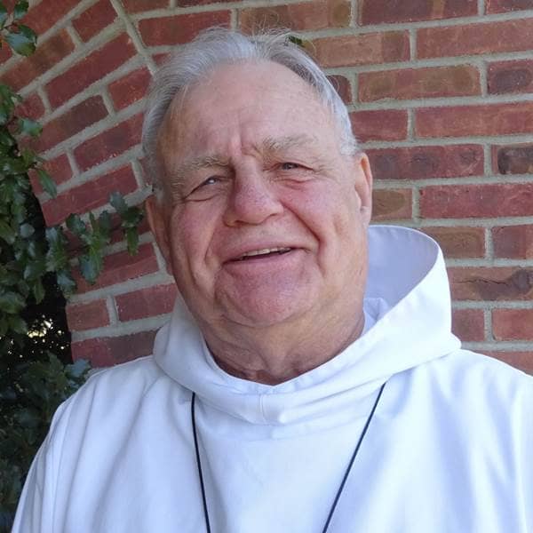 Radical Love Live - Brother Timothy Jolley:  A Monk’s Devotion to Love and Action - Episode 19