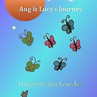 Butterfly Angels: A Conversation with Margaret Ann Lourdes
