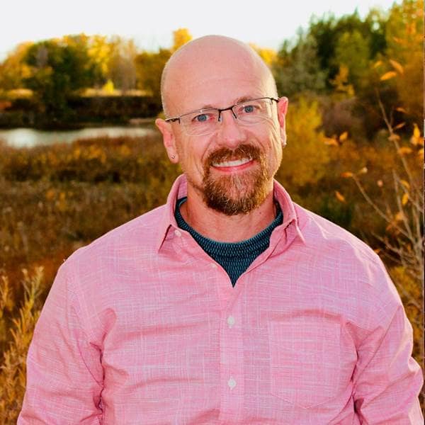 Radical Love Live - Discovering Fire: Spiritual Practices that Spark Souls with Roger Wolsey - Episode 38