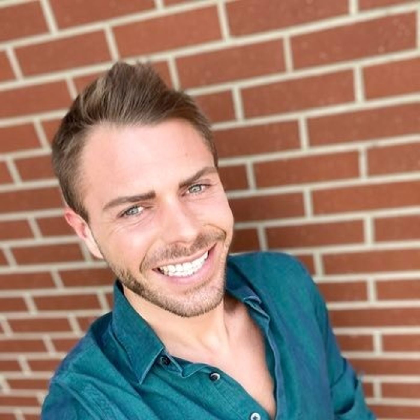 Drugs, Sex, And...God? A Talk With Ryan Joseph Allen About Transformation - Vimarsana News