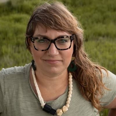Liz Charlotte Grant: Losing Faith in the Bible (But Learning to Love it Again)