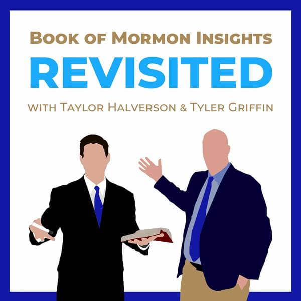 Scripture Central - 3 Nephi 27 - 4 Nephi | Book of Mormon Insights: Revisited - Episode 