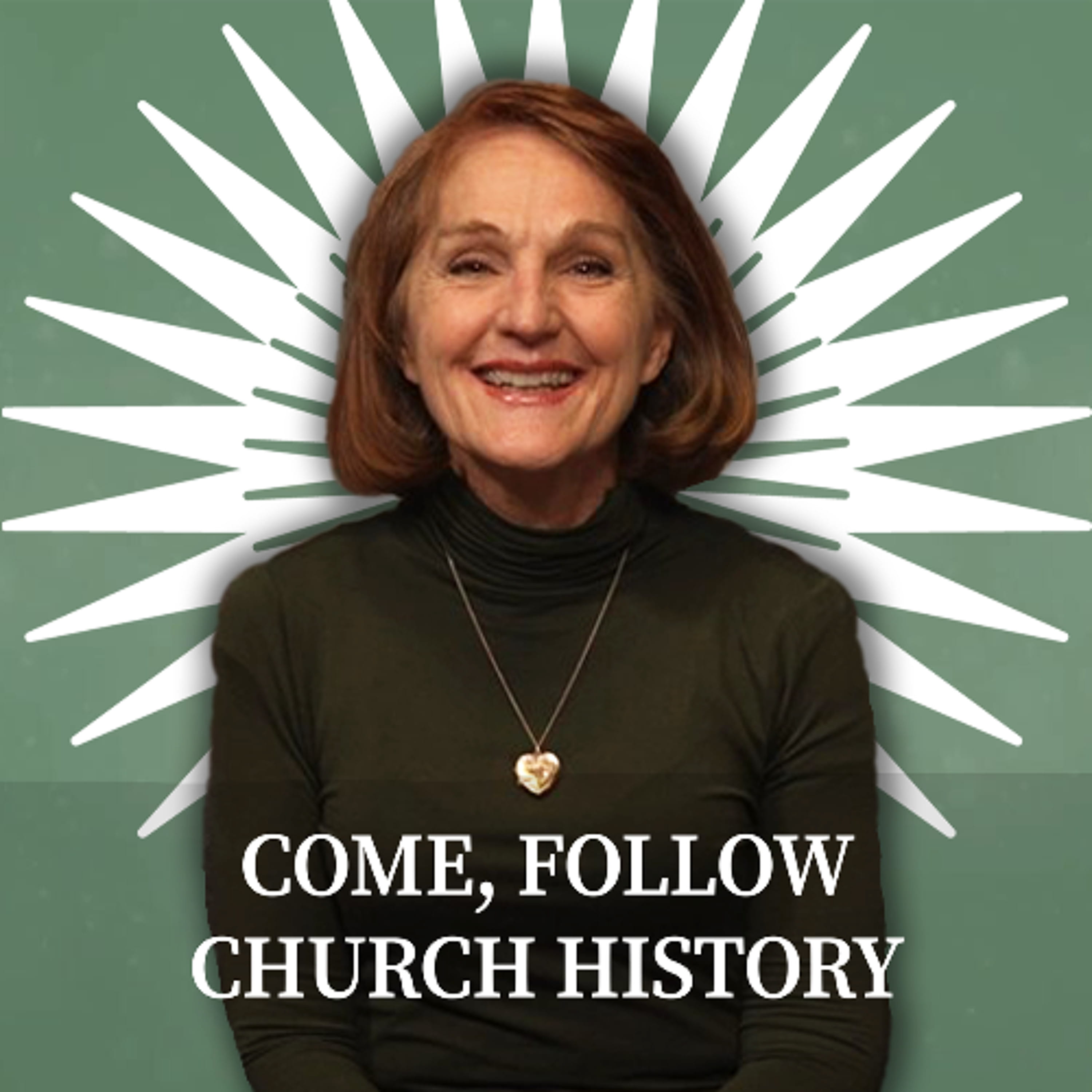 Episode 29 D&C Section 77 I Secrets of the Book of Revelation Revealed I Lynne Hilton Wilson
