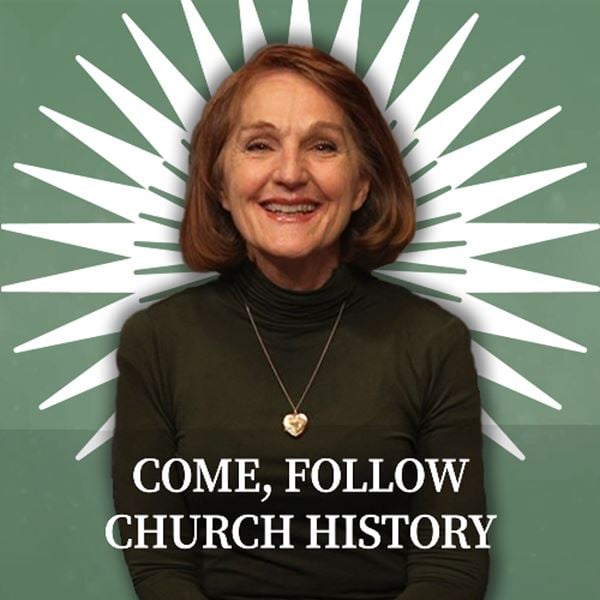 Scripture Central - JST | Restoring Lost & Altered Doctrines | May 19-25 | Come Follow Church History with Lynne Wilson - Episode 