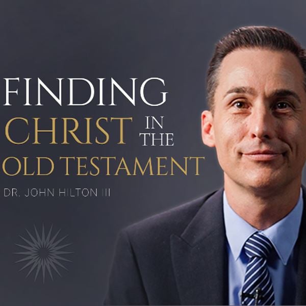 Scripture Central - Reading Your Life Backwards | Ruth; 1 Samuel 1-7 | Come Follow Me 2026 | John Hilton III | June 1-7 - Episode 