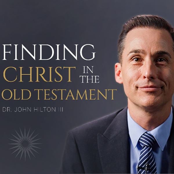 Scripture Central - The Saddest Verse in the Bible | Judges 2-4, 6-8, 13-16 | Come Follow Me 2026 | John Hilton III | May 25-31 - Episode 