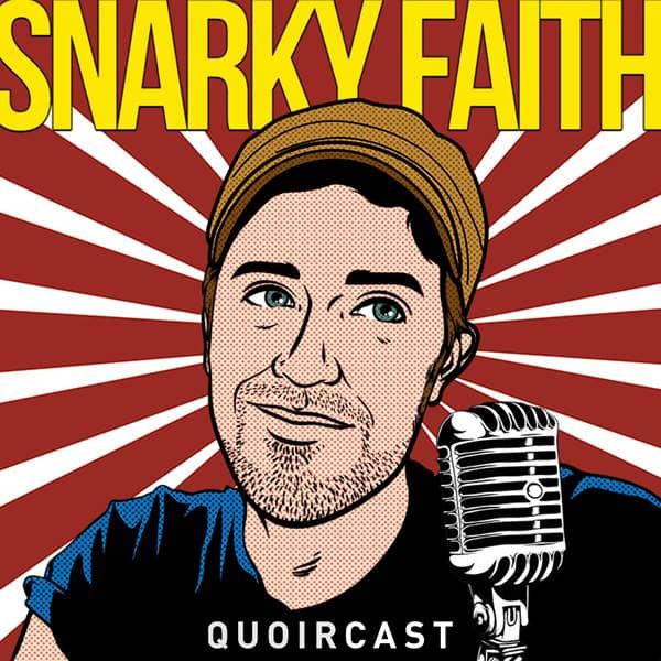 Snarky Faith - Advent for the Hopeless - Episode 244