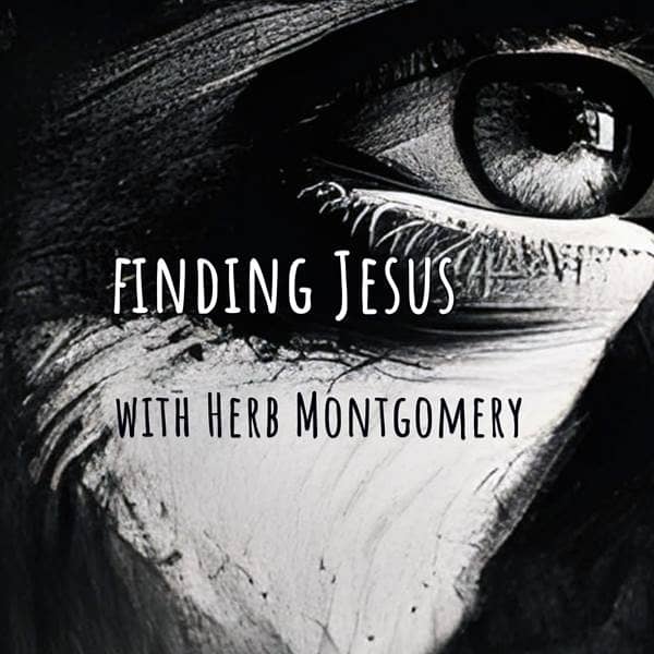 Snarky Faith - Finding Jesus with Herb Montgomery - Episode 370
