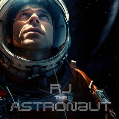 RJ the Astronaut