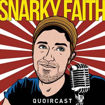 Snarky Faith Trailer
