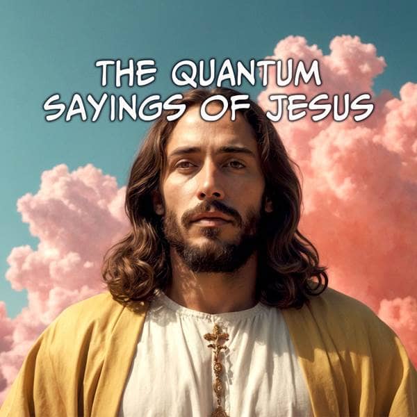 Snarky Faith - The Quantum Teachings of Jesus with Keith Giles - Episode 371
