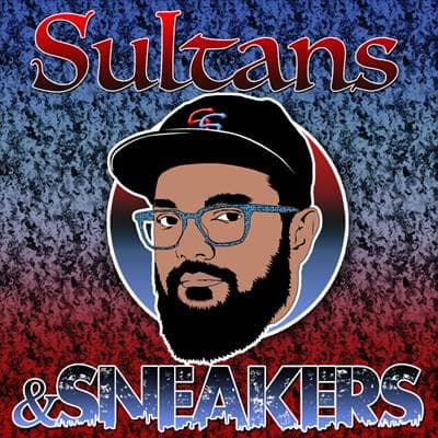Episode 016 - Where are the Saints? - Umair Haseeb