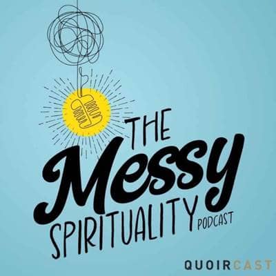 Episode 54: Following Jesus Out of the Church of Christ with Ashley Robbins