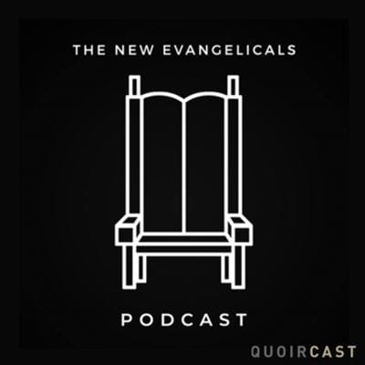 134. The Bible is Clear: Welcome the Immigrant // with Josh Sherif and Sarah Tierney