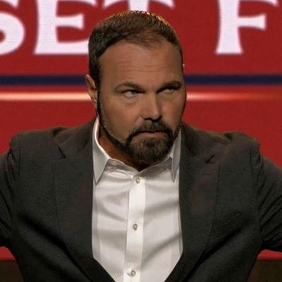 192. Responding To Mark Driscoll's Toxic Christianity