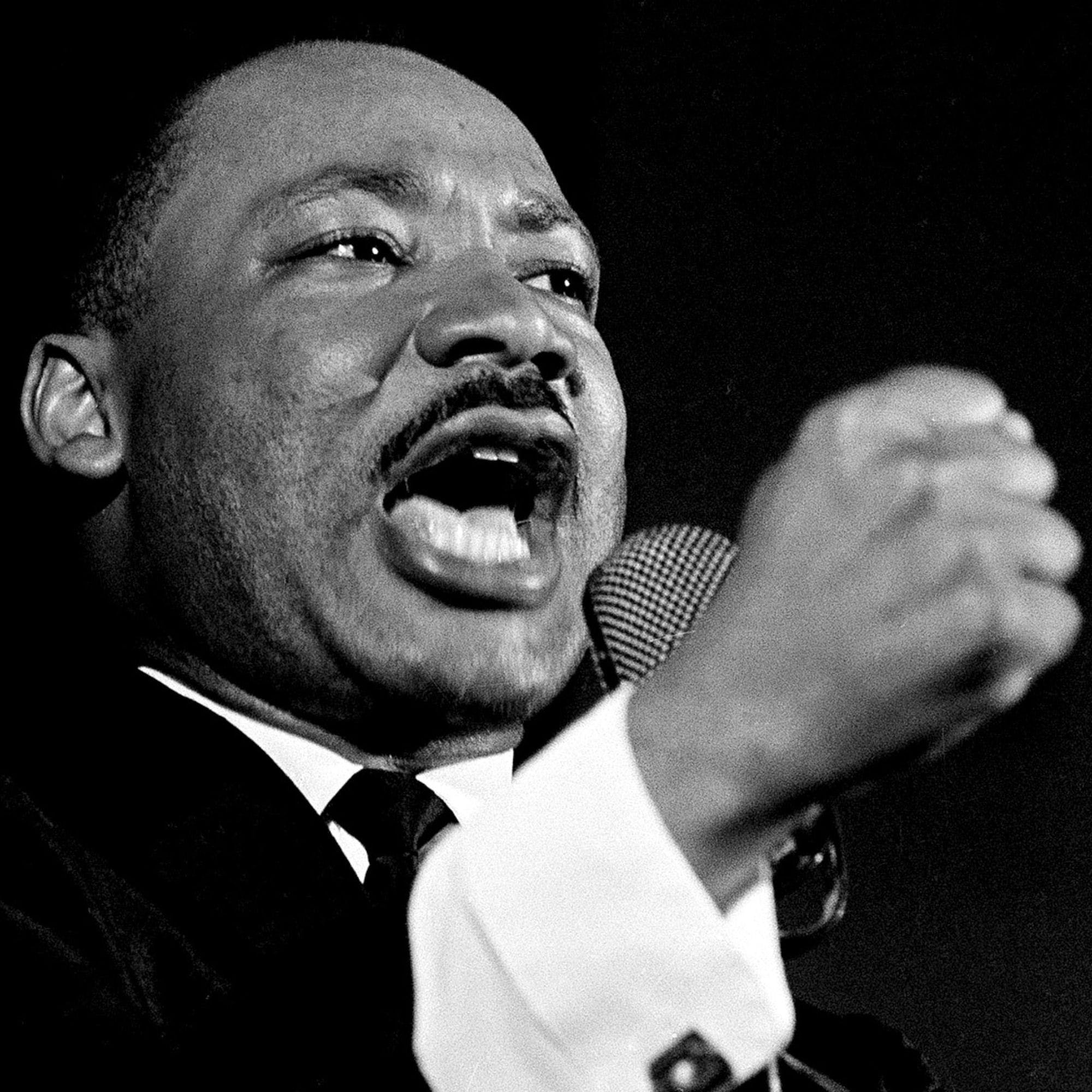 207. The MLK They Never Told You About Jemar Tisby - Vimarsana News