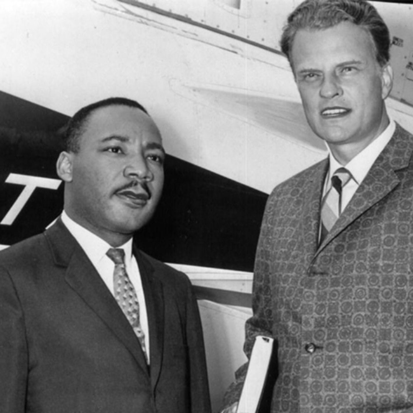 209. Evangelicals VS. Civil Rights: A History Rev. Dr. Bobby Griffith Jr. - Vimarsana News