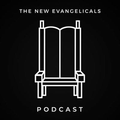 57. James Cone and The Importance of Black Theology // with Dr. Adam Clark