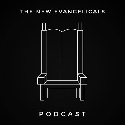 79. Is Christian Nationalism "Fringe"? // with Samuel Perry