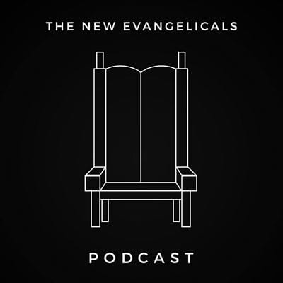 94. I Speak For The Trees // with Denzel D. Burnside III