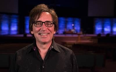 #679 - A Conversation with Brian Zahnd